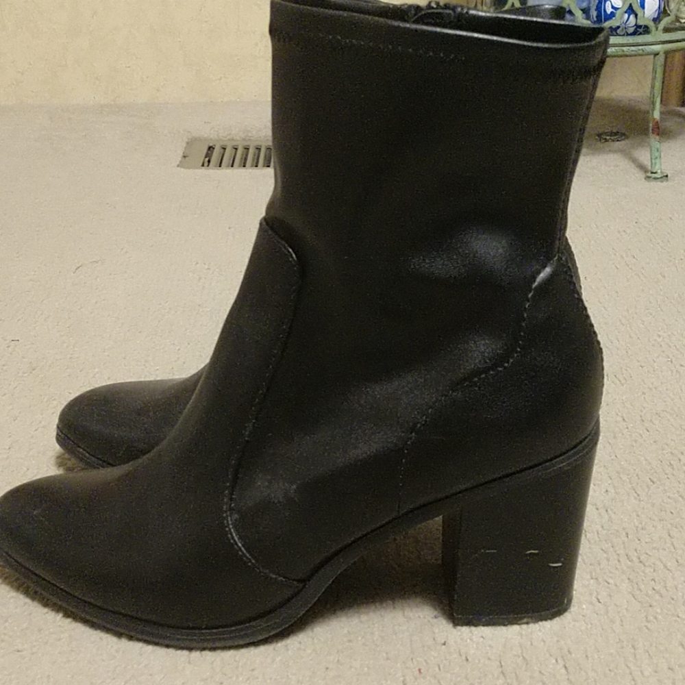 Booties